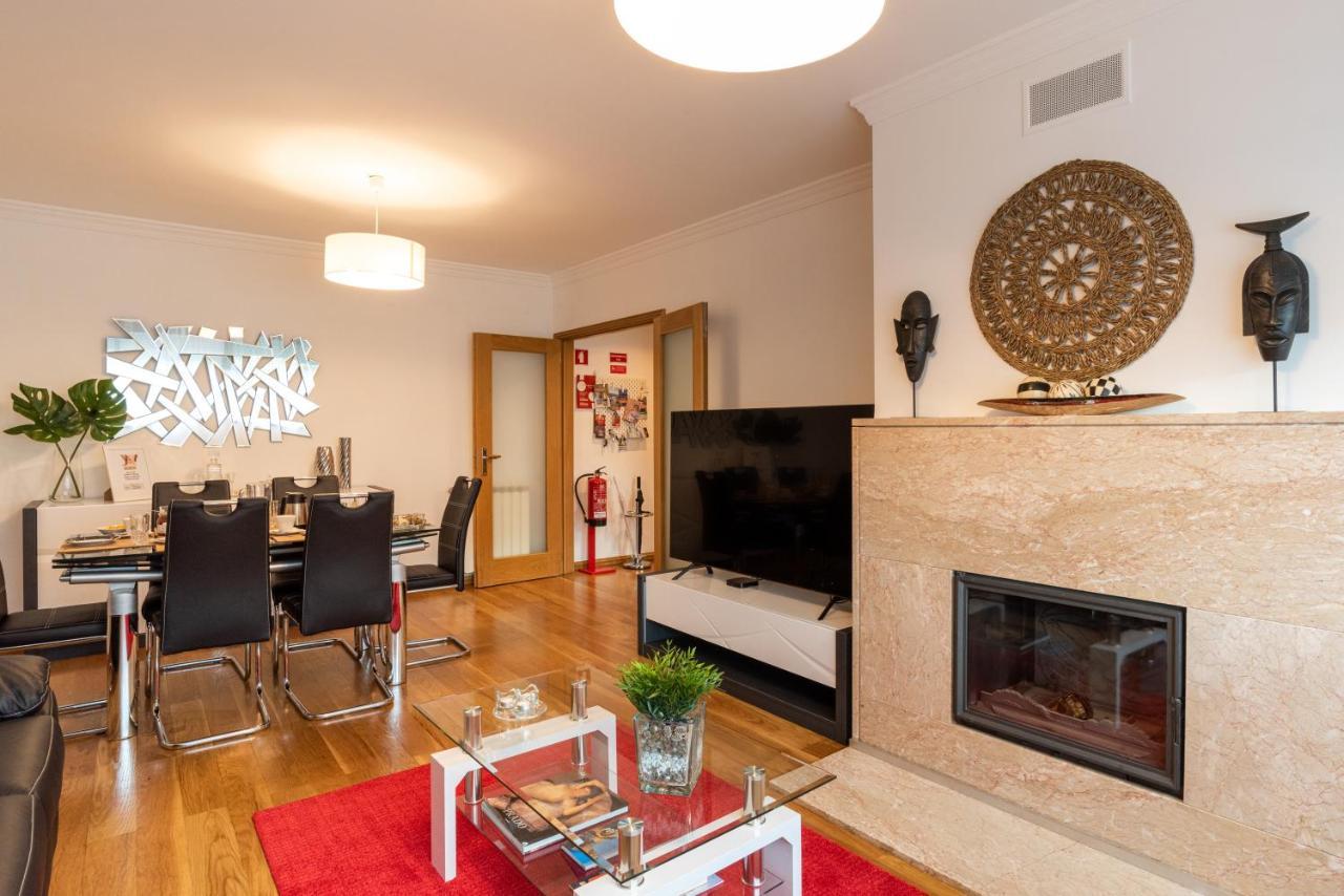 Porto Gaia Rr Apartment By Mp Vila Nova de Gaia Extérieur photo
