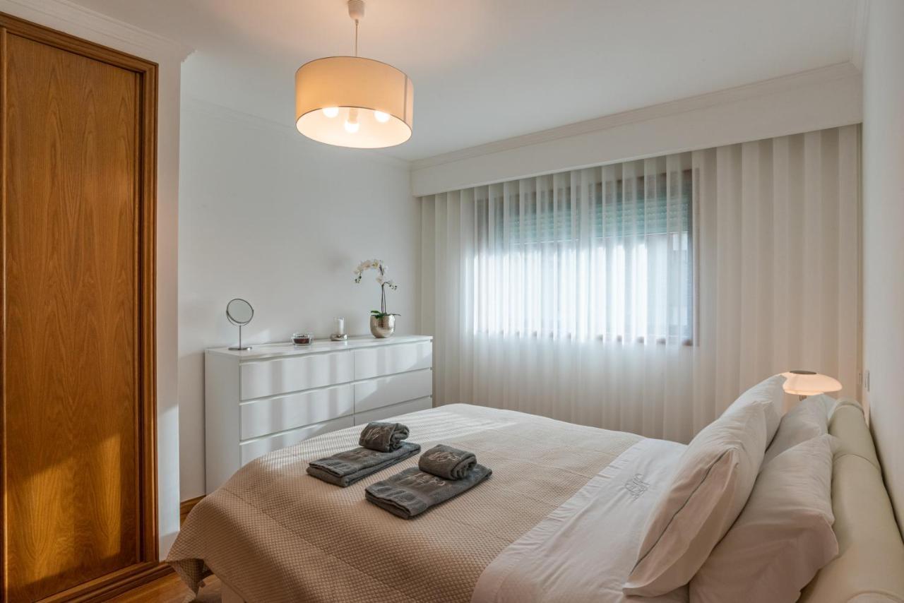 Porto Gaia Rr Apartment By Mp Vila Nova de Gaia Extérieur photo