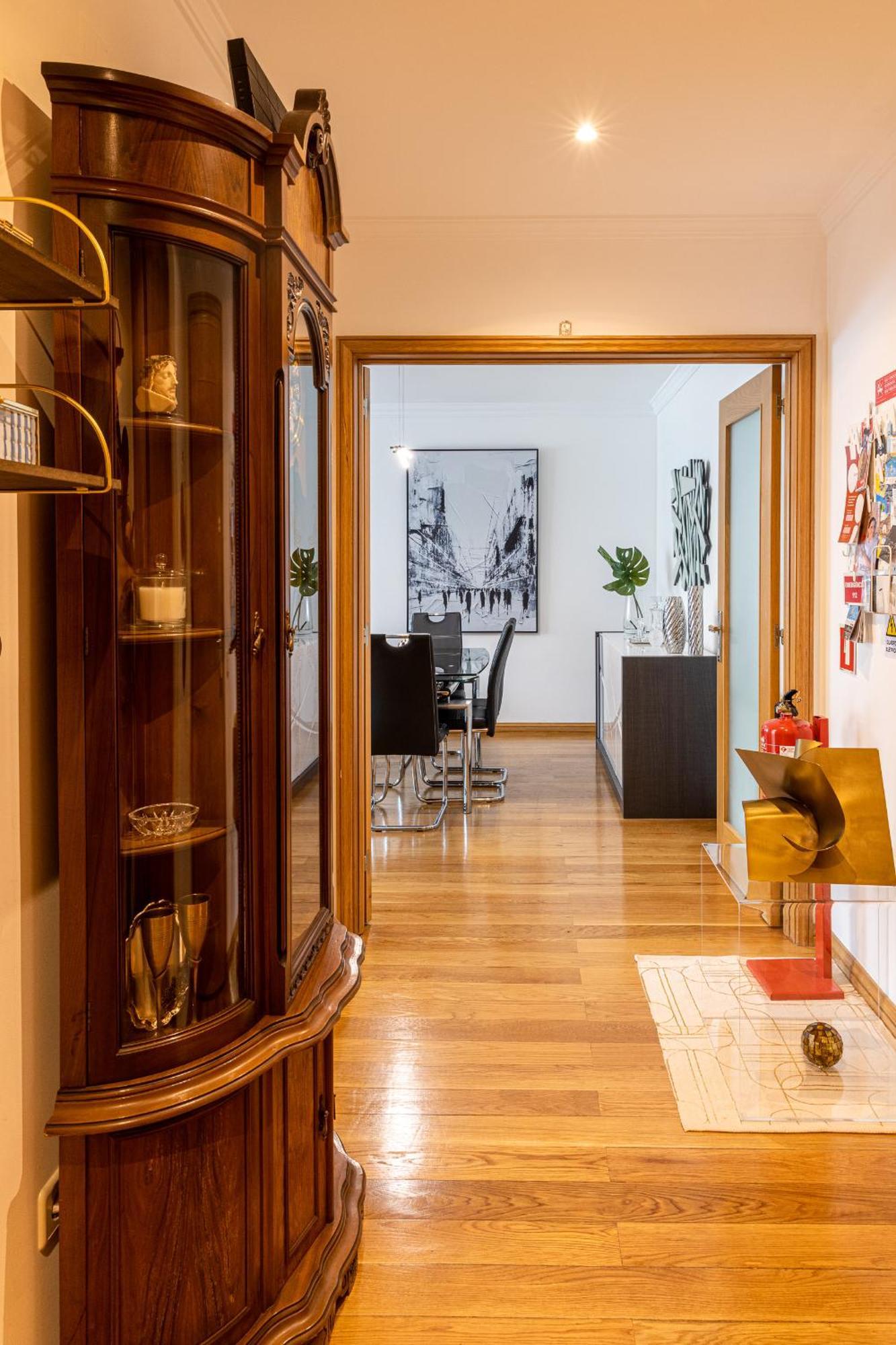 Porto Gaia Rr Apartment By Mp Vila Nova de Gaia Extérieur photo