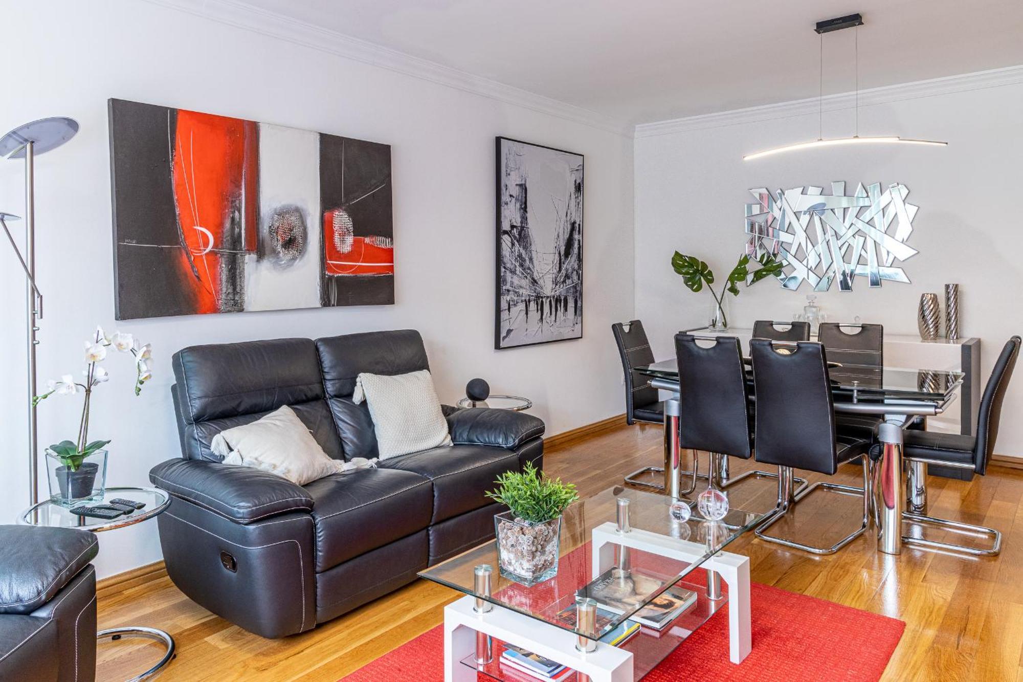 Porto Gaia Rr Apartment By Mp Vila Nova de Gaia Extérieur photo