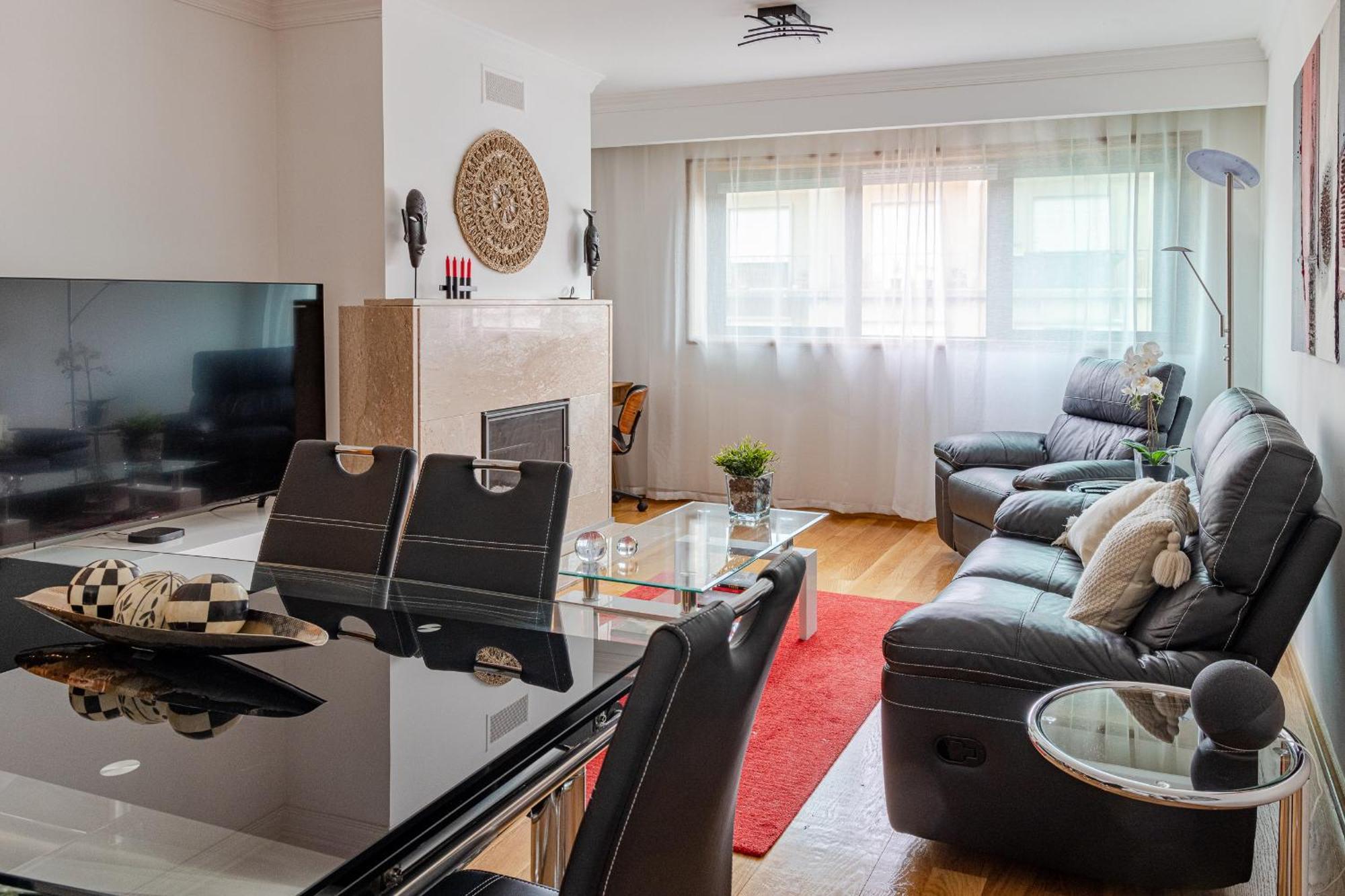 Porto Gaia Rr Apartment By Mp Vila Nova de Gaia Extérieur photo
