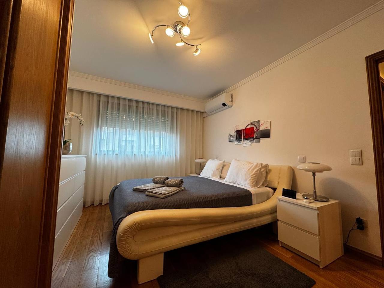 Porto Gaia Rr Apartment By Mp Vila Nova de Gaia Extérieur photo