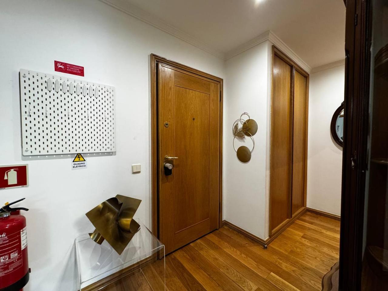 Porto Gaia Rr Apartment By Mp Vila Nova de Gaia Extérieur photo