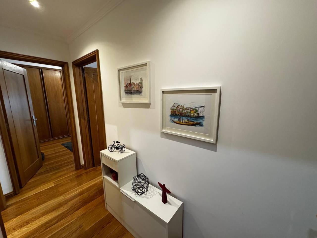 Porto Gaia Rr Apartment By Mp Vila Nova de Gaia Extérieur photo
