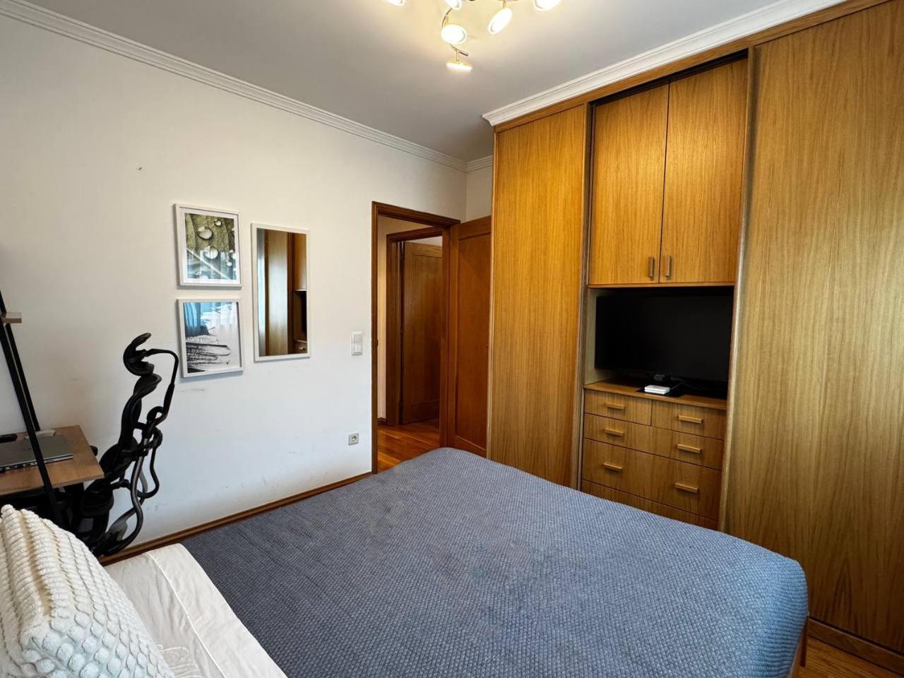 Porto Gaia Rr Apartment By Mp Vila Nova de Gaia Extérieur photo
