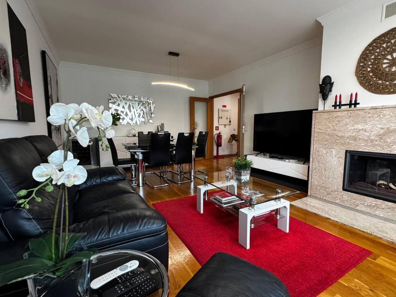 Porto Gaia Rr Apartment By Mp Vila Nova de Gaia Extérieur photo