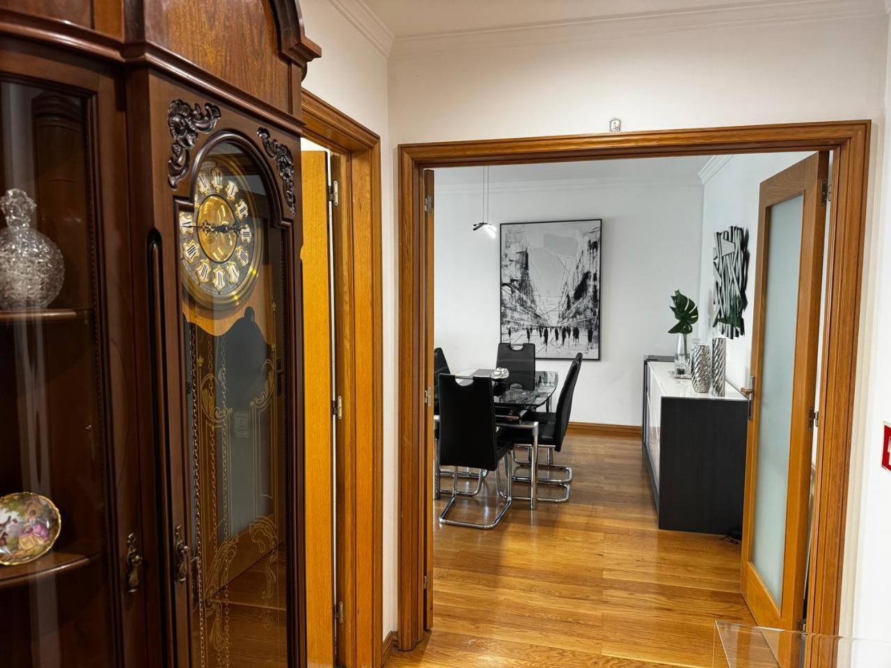 Porto Gaia Rr Apartment By Mp Vila Nova de Gaia Extérieur photo